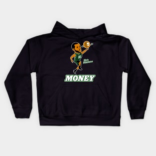 Khash Money Kids Hoodie